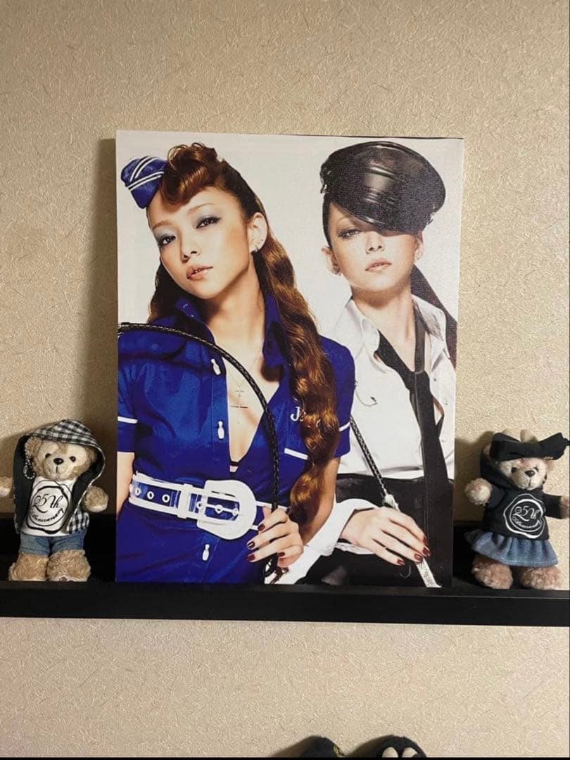 ハナハナ！！グッズ等！