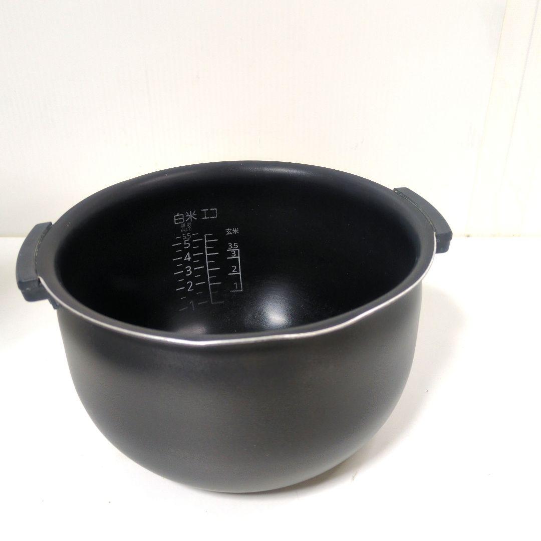 TIGER IH炊きたて 炊飯器 JKT-P100