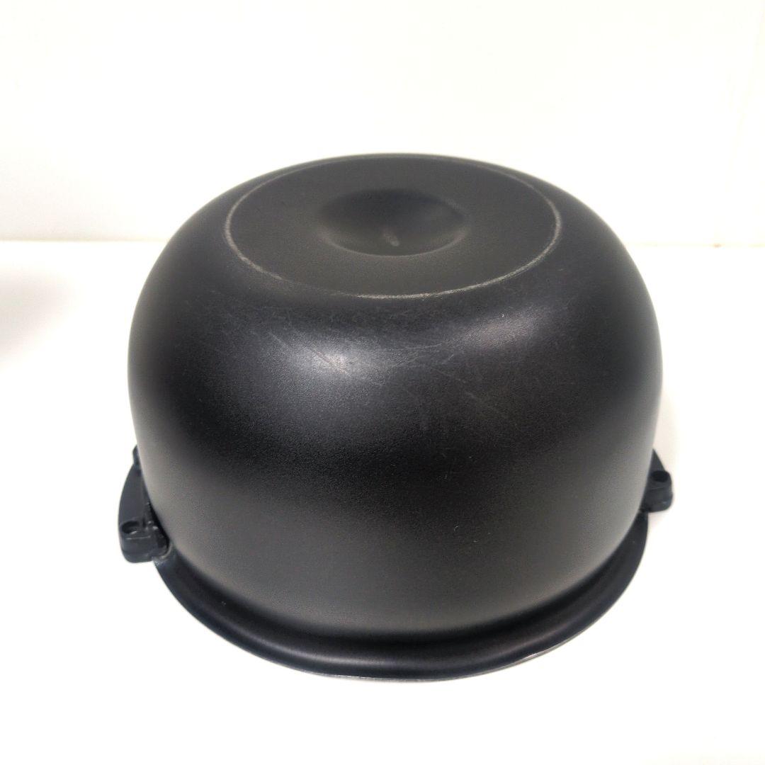 TIGER IH炊きたて 炊飯器 JKT-P100