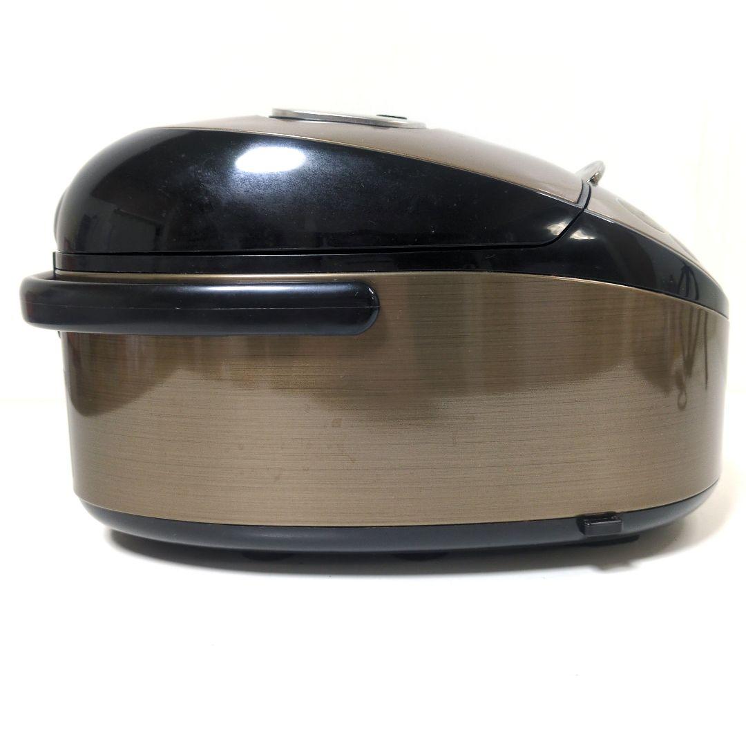 TIGER IH炊きたて 炊飯器 JKT-P100