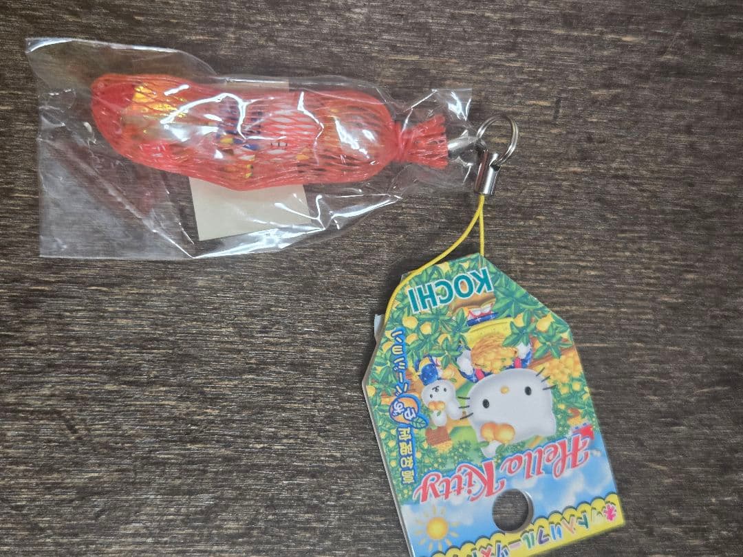 ご当地キティまとめ売り１０個セット