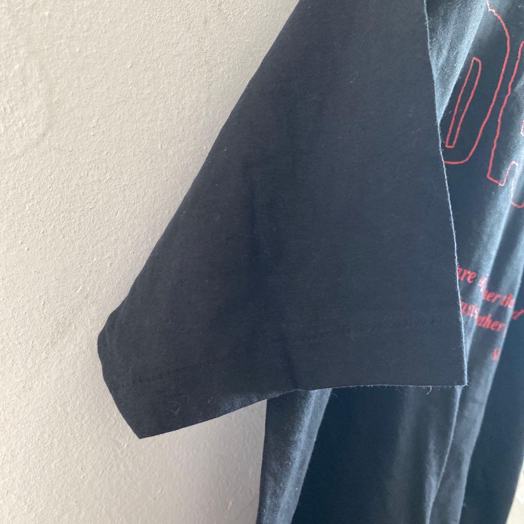 DANZIG ダンジグ　90s バンドTシャツ　Made in USA L