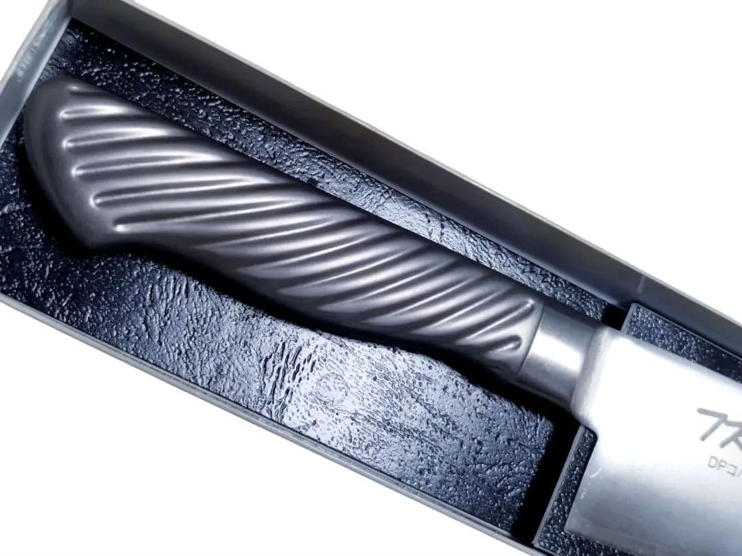 TKG-NEO オールステンレス 牛刀 210mm