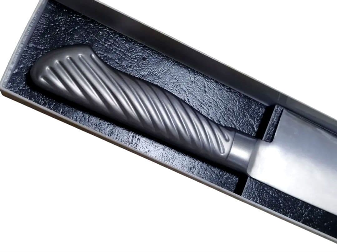 TKG-NEO オールステンレス 牛刀 210mm