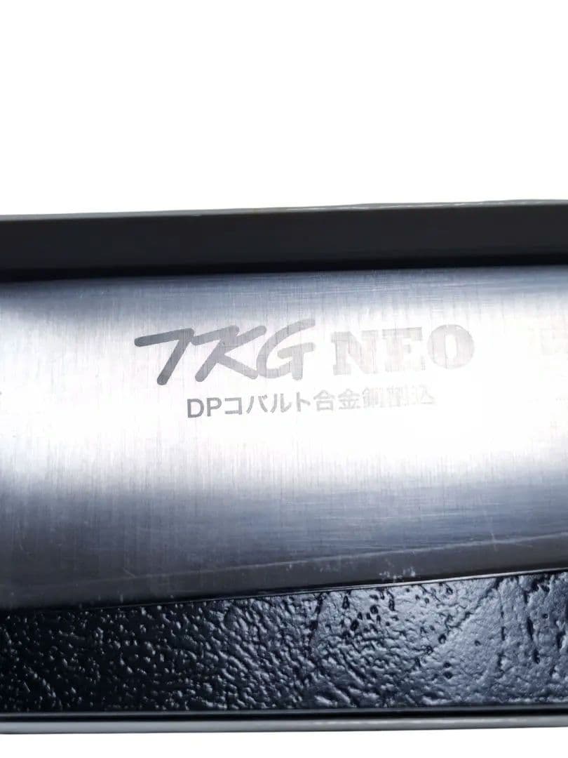 TKG-NEO オールステンレス 牛刀 210mm