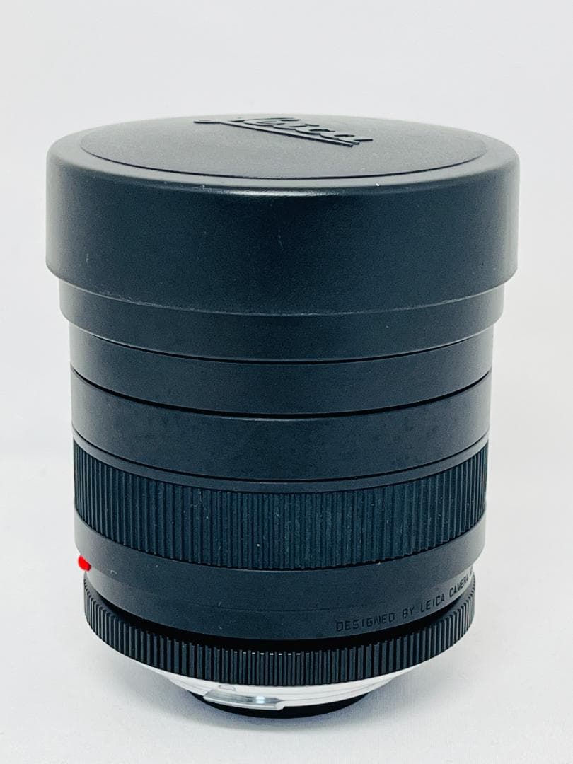 【美品】LEICA ライカ VARIO ELMAR-R 28-70mm
