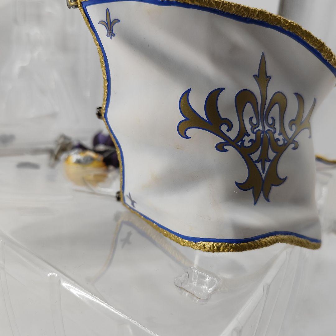 21019✨フェイト ルーラー ジャンヌダルク 1/7スケール フィギュア