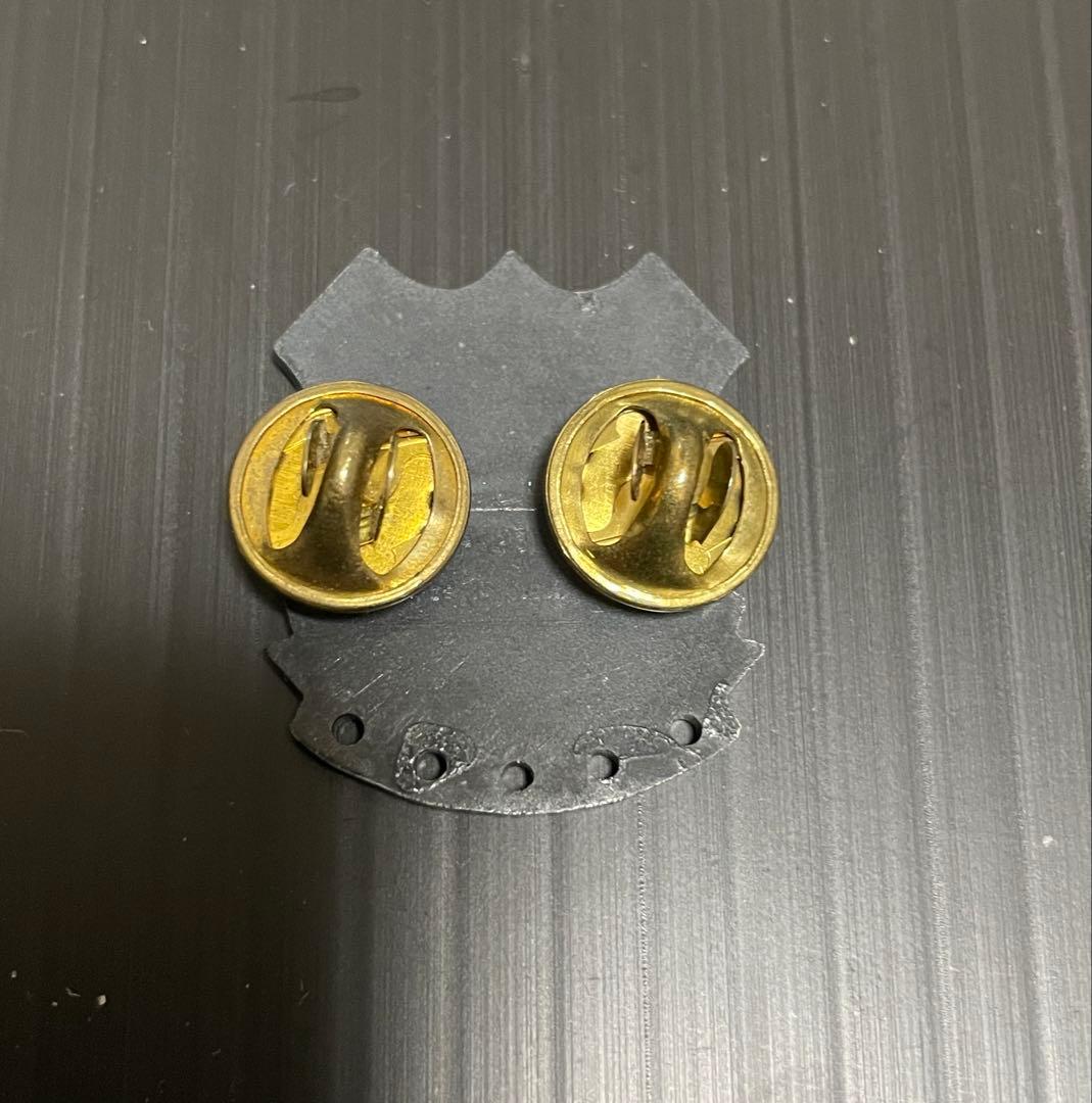 防衛省メダル・米軍インシグニア