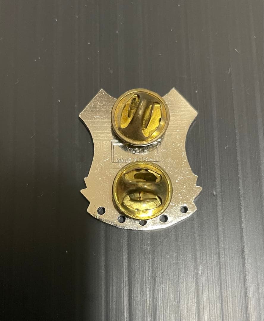 防衛省メダル・米軍インシグニア