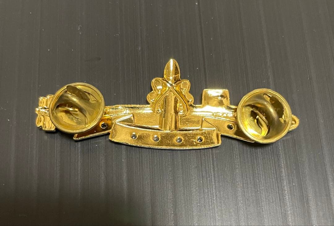 防衛省メダル・米軍インシグニア