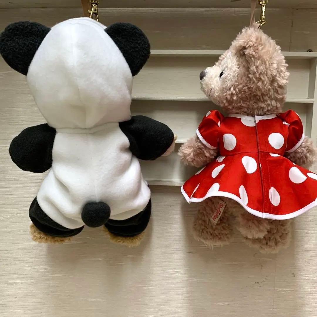 クラフト・布製品 abcherry