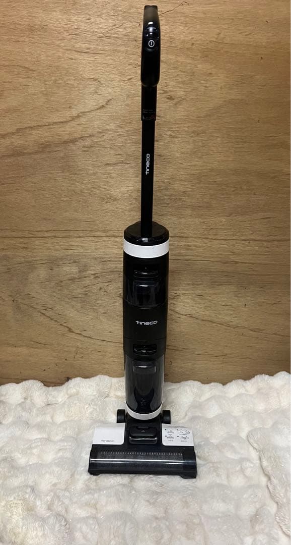 Tineco（ティネコ） 水拭き掃除機 Floor One S3 モップ 自走式