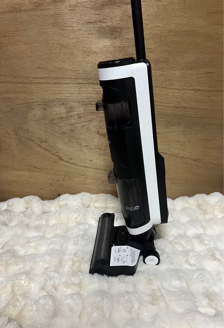 Tineco（ティネコ） 水拭き掃除機 Floor One S3 モップ 自走式