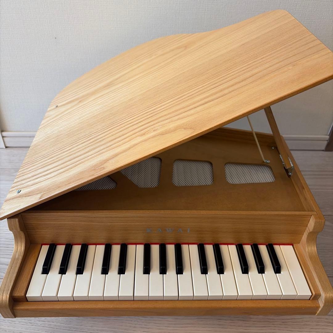 KAWAI 子供用ミニピアノ