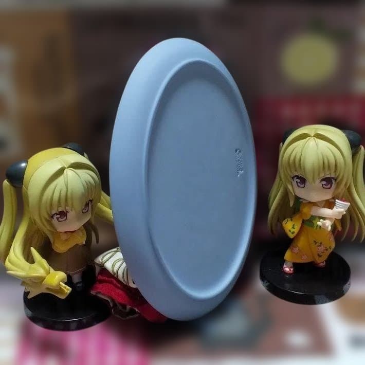 ウェッジウッド ブルージャスパーウェアー ミニチュアトレイ 廃版 ②