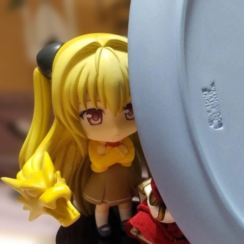 ウェッジウッド ブルージャスパーウェアー ミニチュアトレイ 廃版 ②