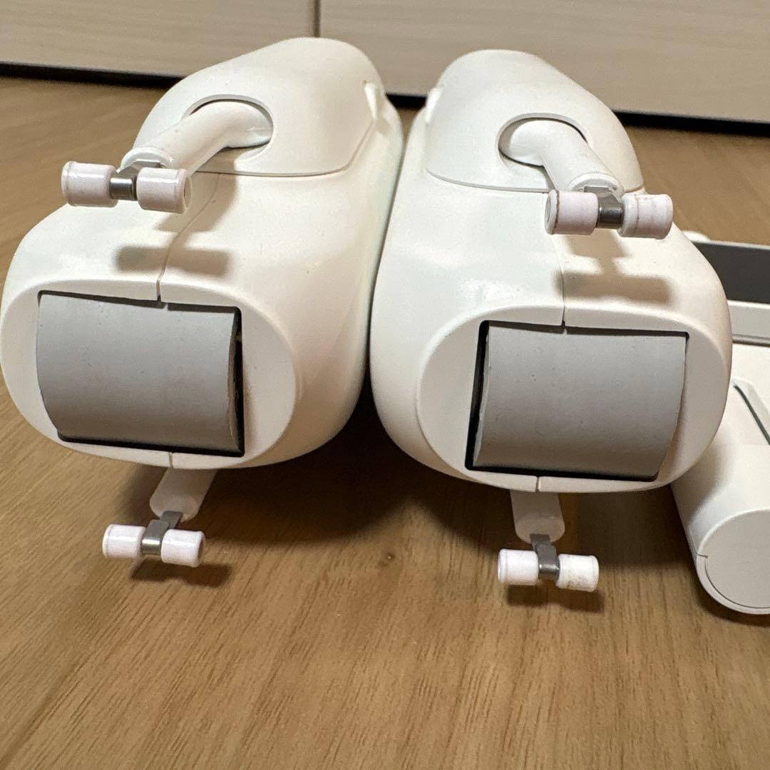 SwitchBot カーテン第3世代 ＋ソーラー　2台セット