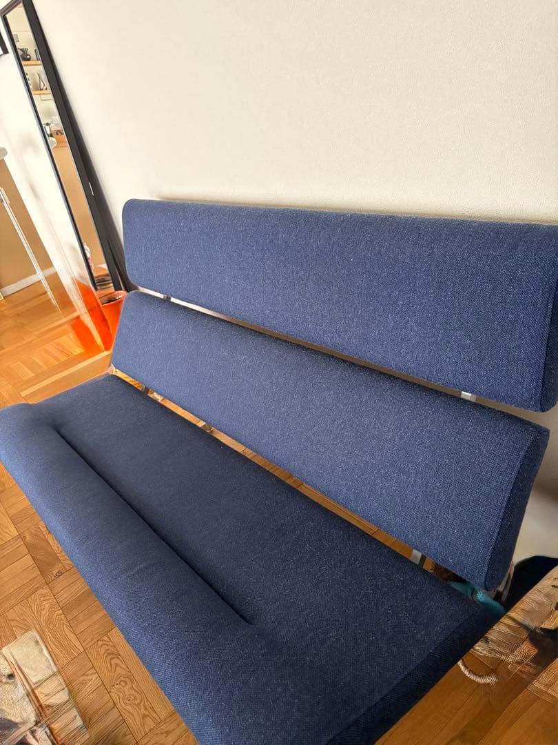 SWITCH ソファ （2.5人掛け）　最終値下げ