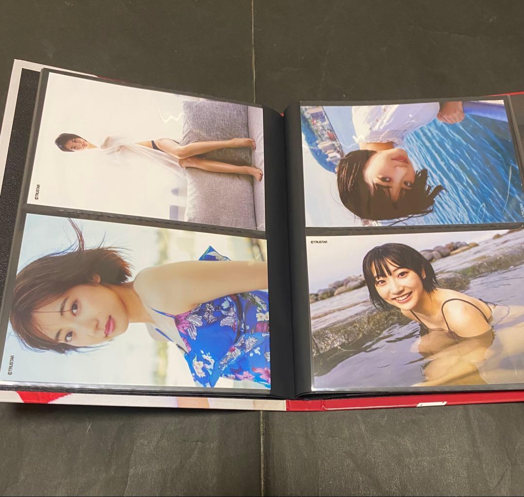 武田玲奈　グッズまとめて