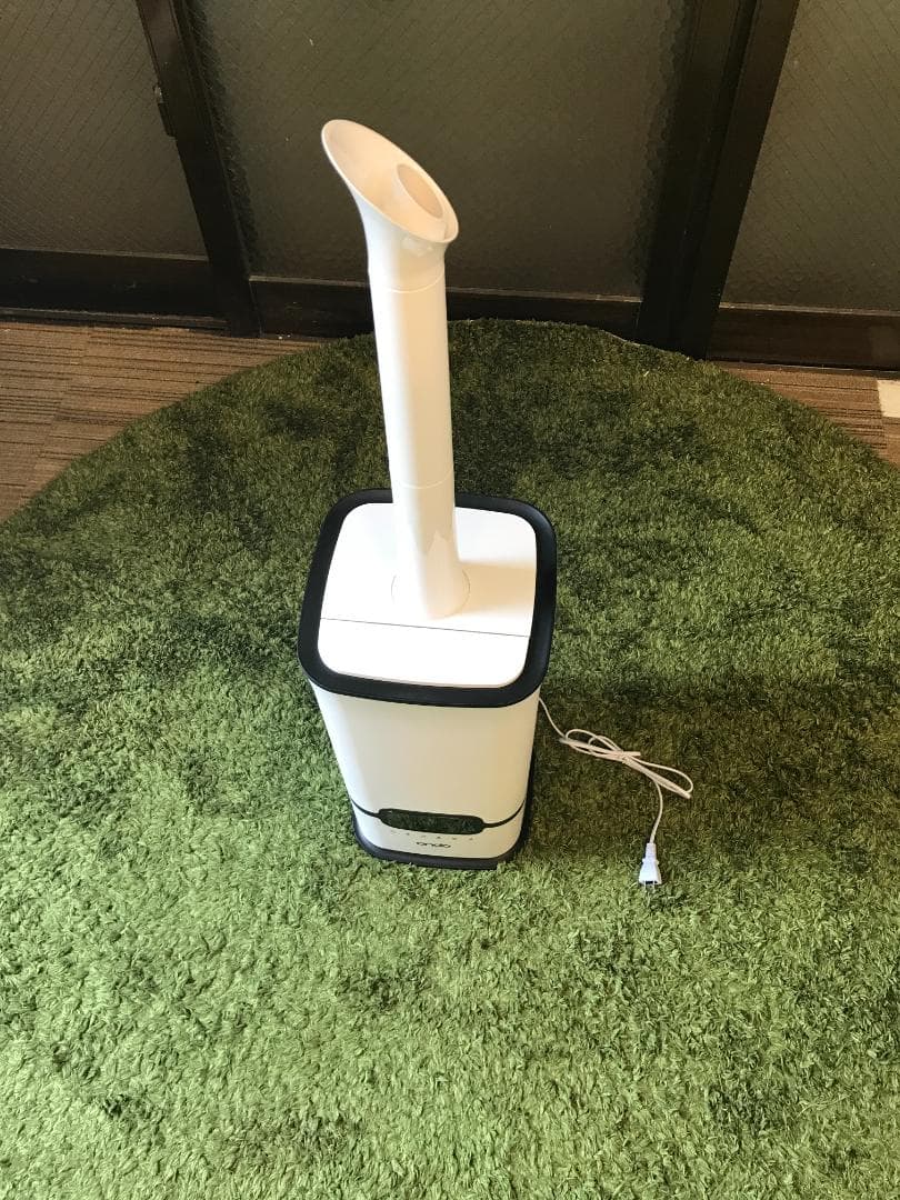 KIWAMIST 14L ON-Jia01 次亜塩素酸水対応 加湿器（展示品）