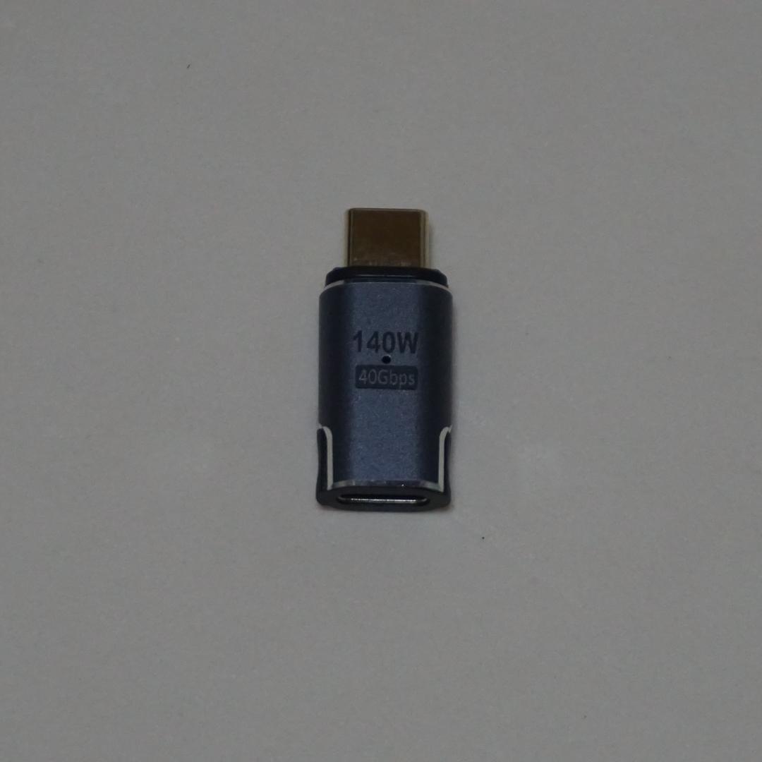 モバイルモニター 16.1インチ 144Hz　1本接続用ケーブルとスタンドセット