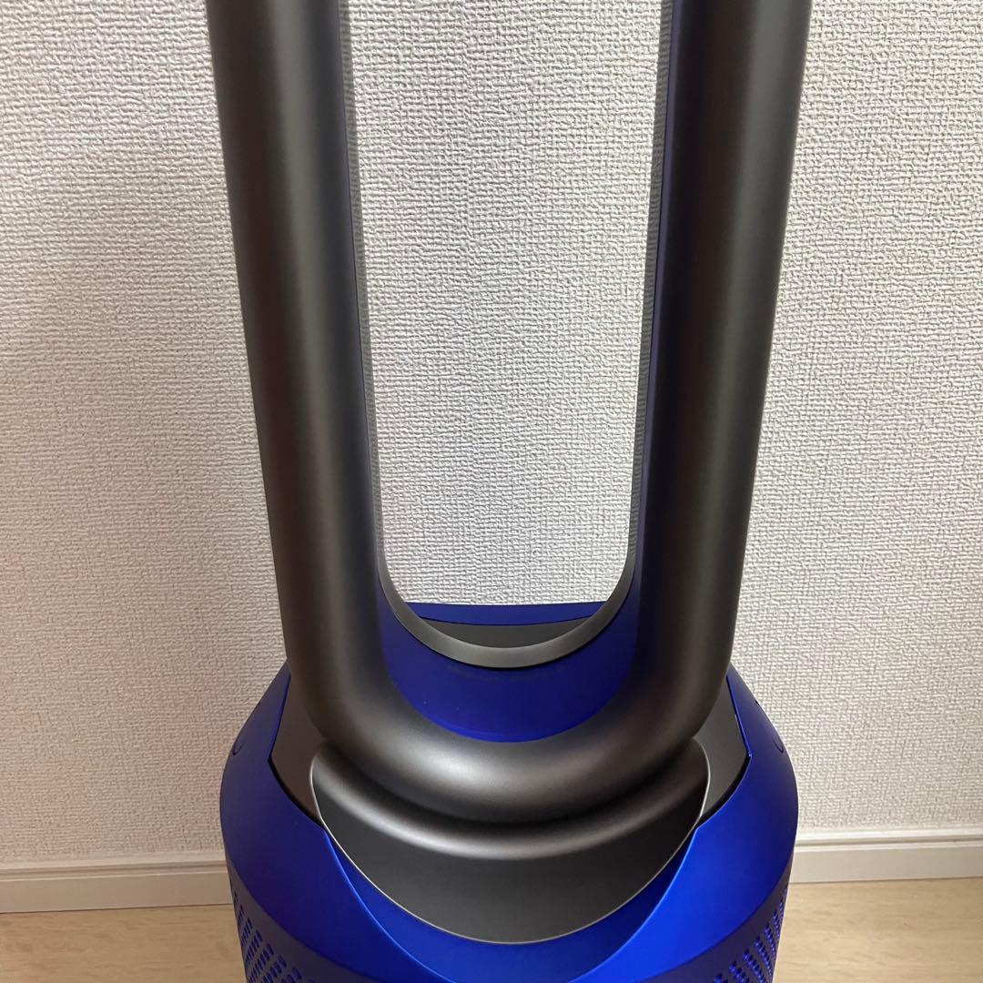 ✨【美品】Dyson Pure Hot+Cool HP01 付属品多数✨