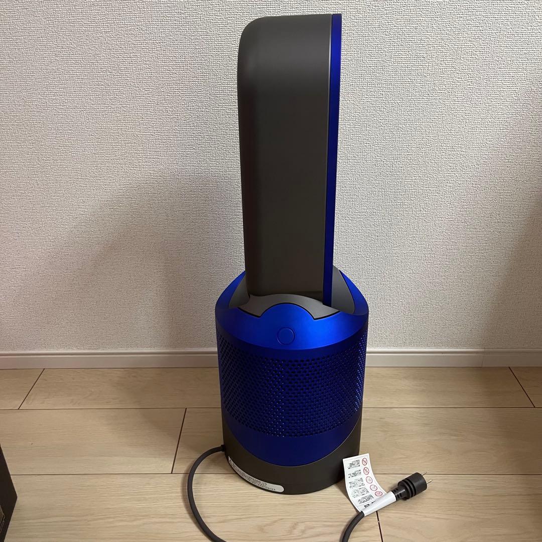 ✨【美品】Dyson Pure Hot+Cool HP01 付属品多数✨