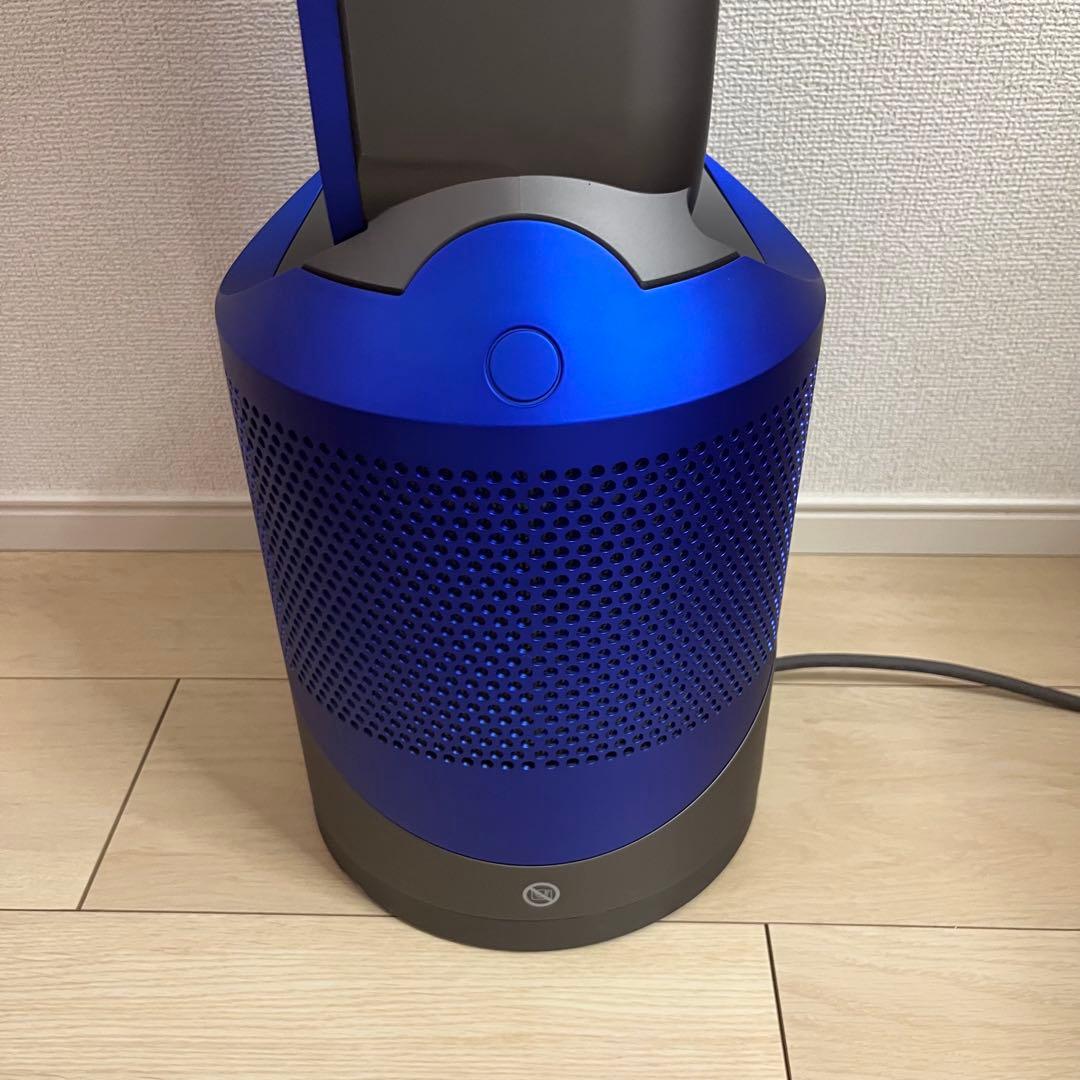 ✨【美品】Dyson Pure Hot+Cool HP01 付属品多数✨