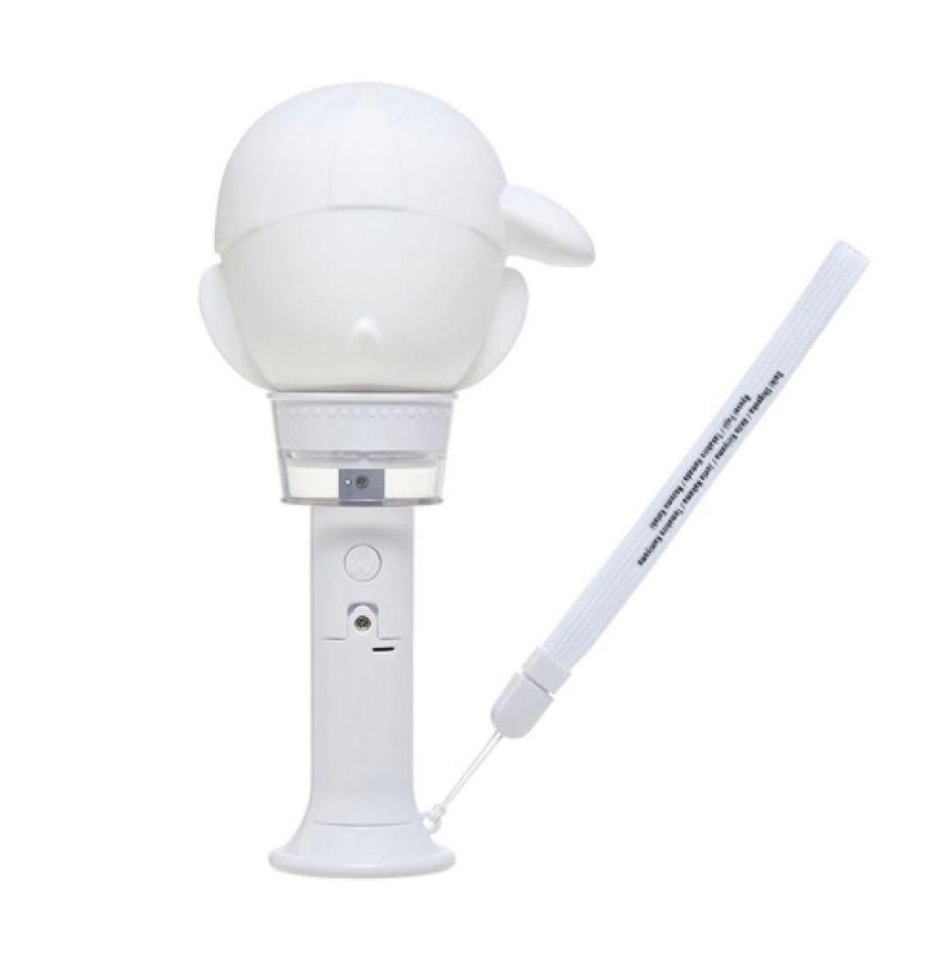 むにむにペンライト WEST. LIVE TOUR 2026 唯一無二 ペンラ