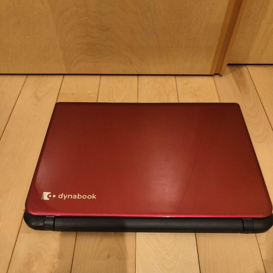 ✨dynabook✨最新Win11/爆速SSD/届いてすぐ使える/DVD/マウス