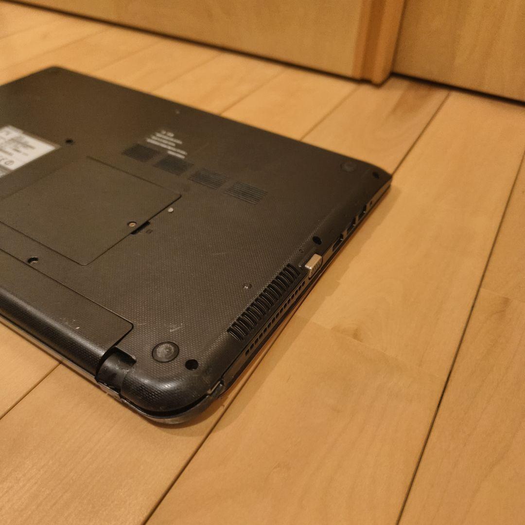 ✨dynabook✨最新Win11/爆速SSD/届いてすぐ使える/DVD/マウス