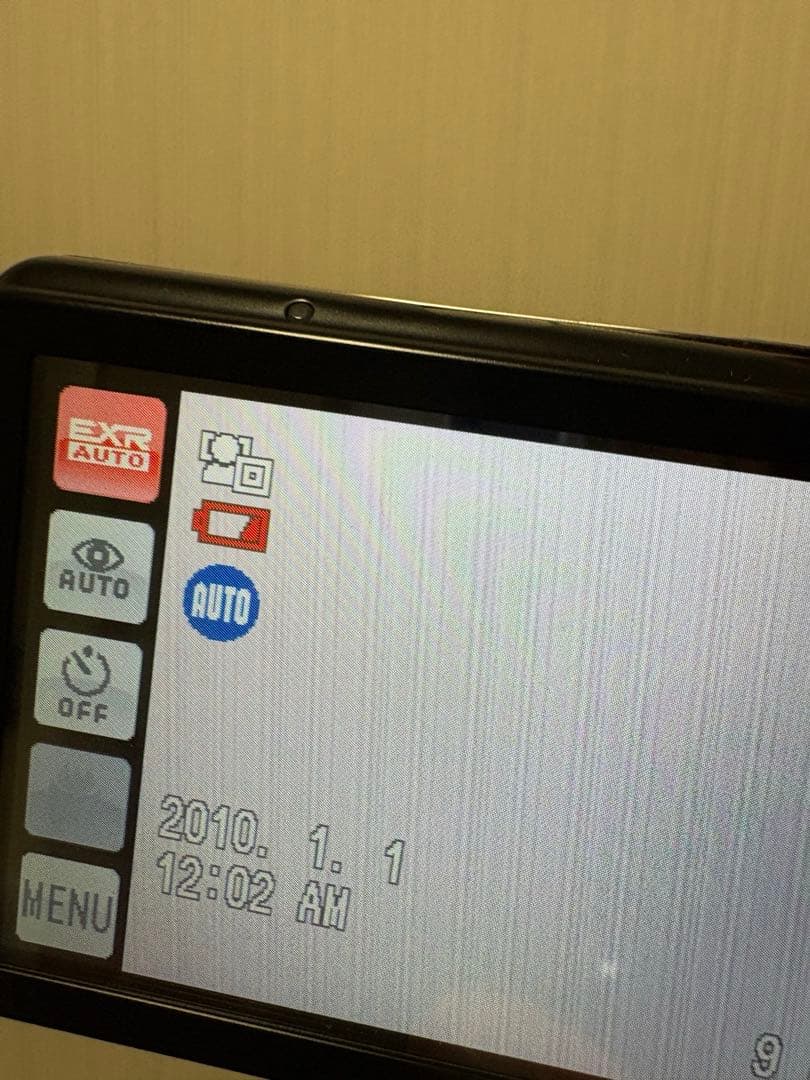 富士フィルム FINE PIX Z デジタルカメラ