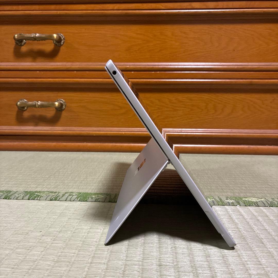Surface Pro 7＋1961 8GB 256GB i5-1135G7