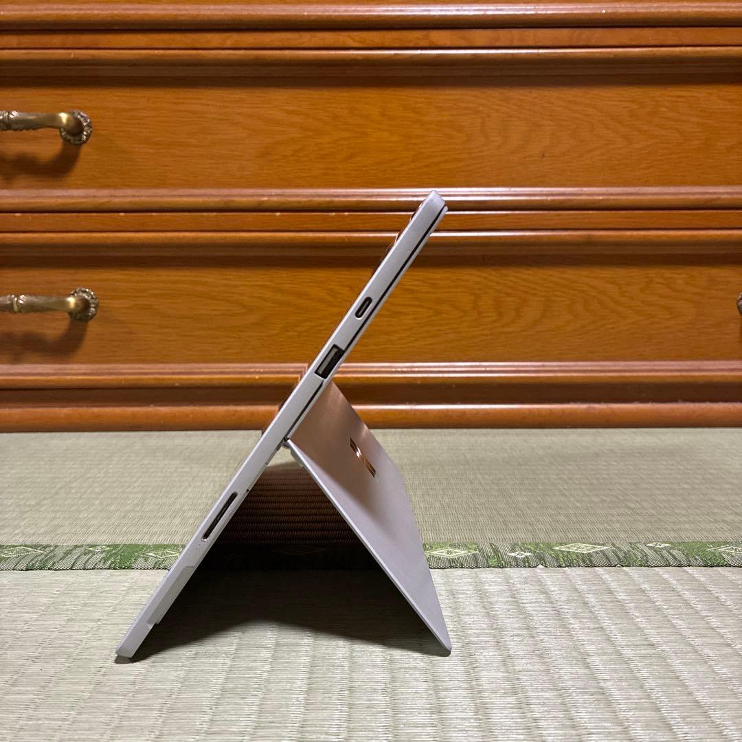 Surface Pro 7＋1961 8GB 256GB i5-1135G7