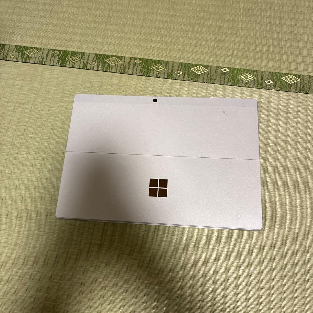 Surface Pro 7＋1961 8GB 256GB i5-1135G7