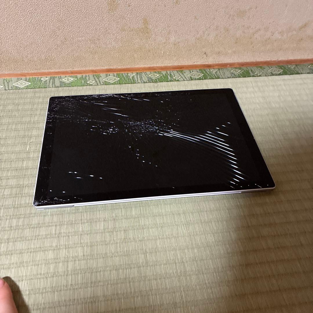 Surface Pro 7＋1961 8GB 256GB i5-1135G7