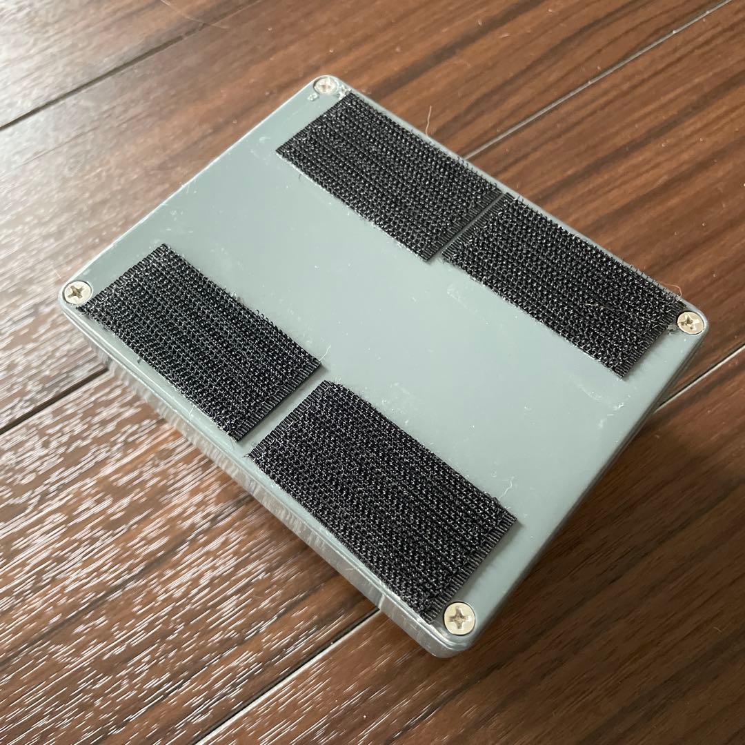 Benson Preamp ギターエフェクター
