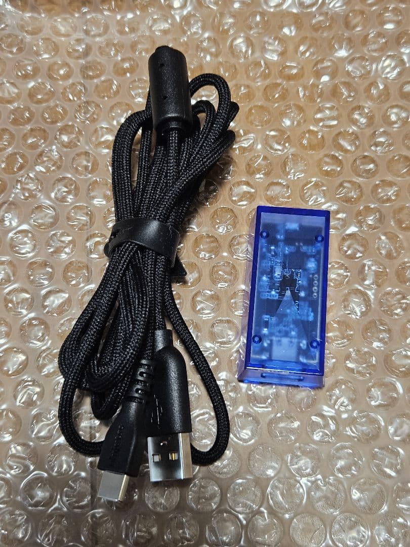 ninjutso sora v2 ブラック　ワイヤレスゲーミングマウス