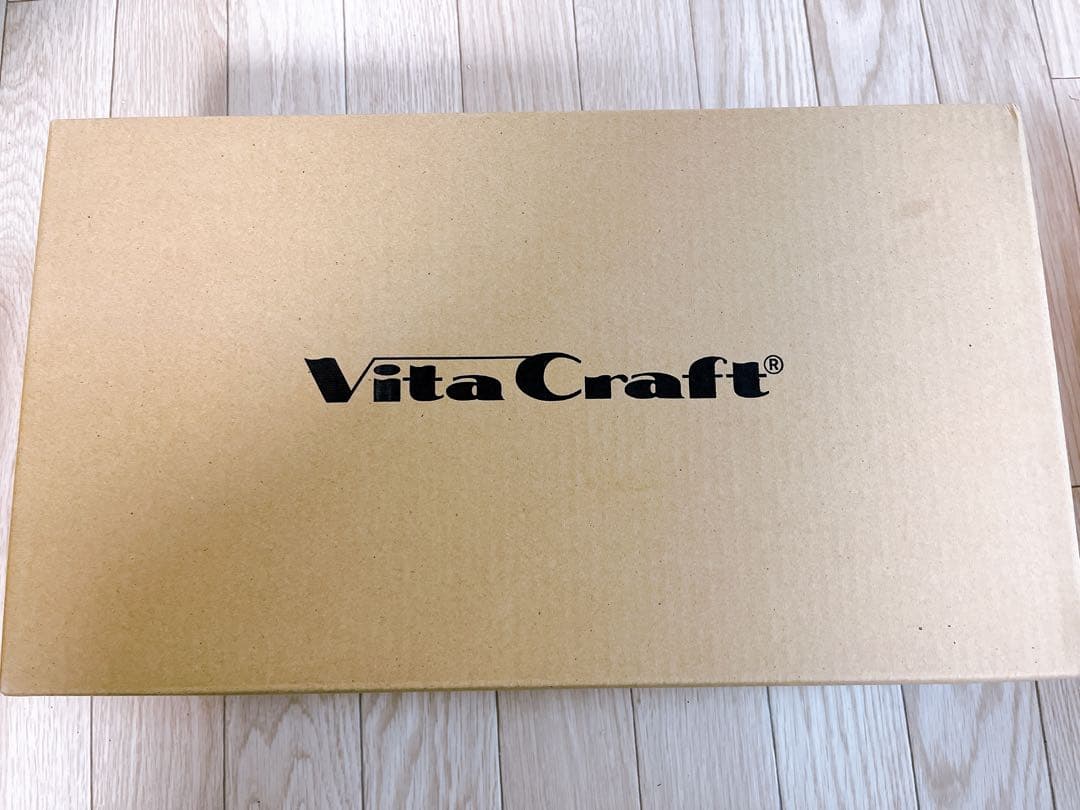新品 未使用品 vita craft 鉄フライパン スーパー鉄