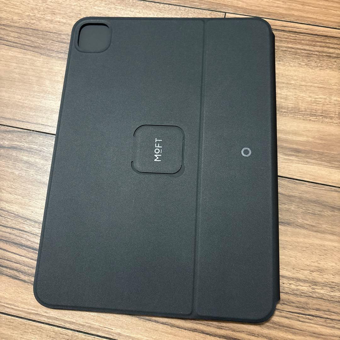 MOFTダイナミックフォリオ11インチiPadPro (M4) 2024年モデル