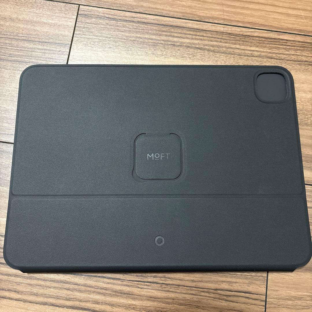 MOFTダイナミックフォリオ11インチiPadPro (M4) 2024年モデル