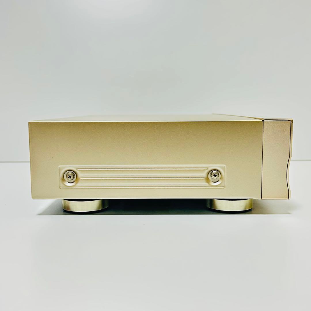 【未使用級 動作ok】Pioneer MDレコーダー MJ-D7 リモコン付き