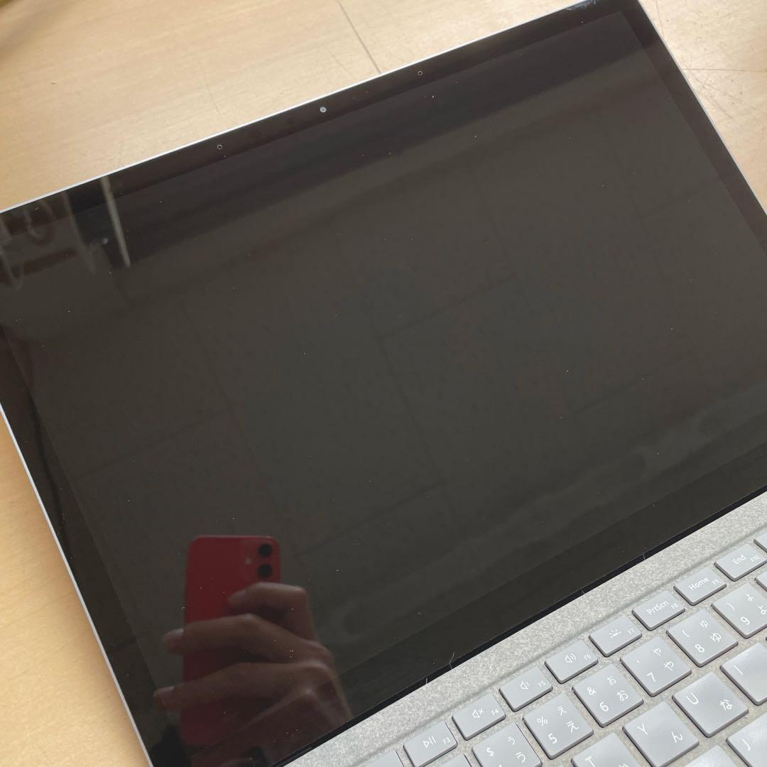 Surface Laptop2　i5 第7世代　メモリ8 SSD256GB #6