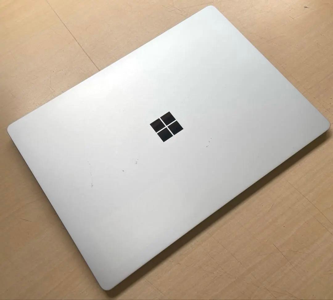 Surface Laptop2　i5 第7世代　メモリ8 SSD256GB #6