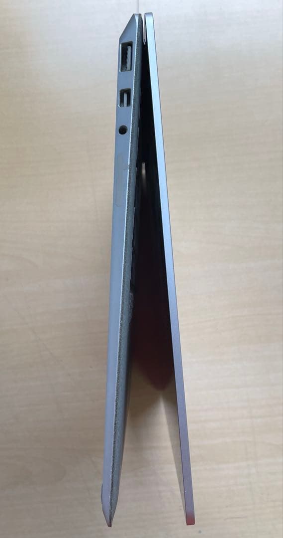 Surface Laptop2　i5 第7世代　メモリ8 SSD256GB #6