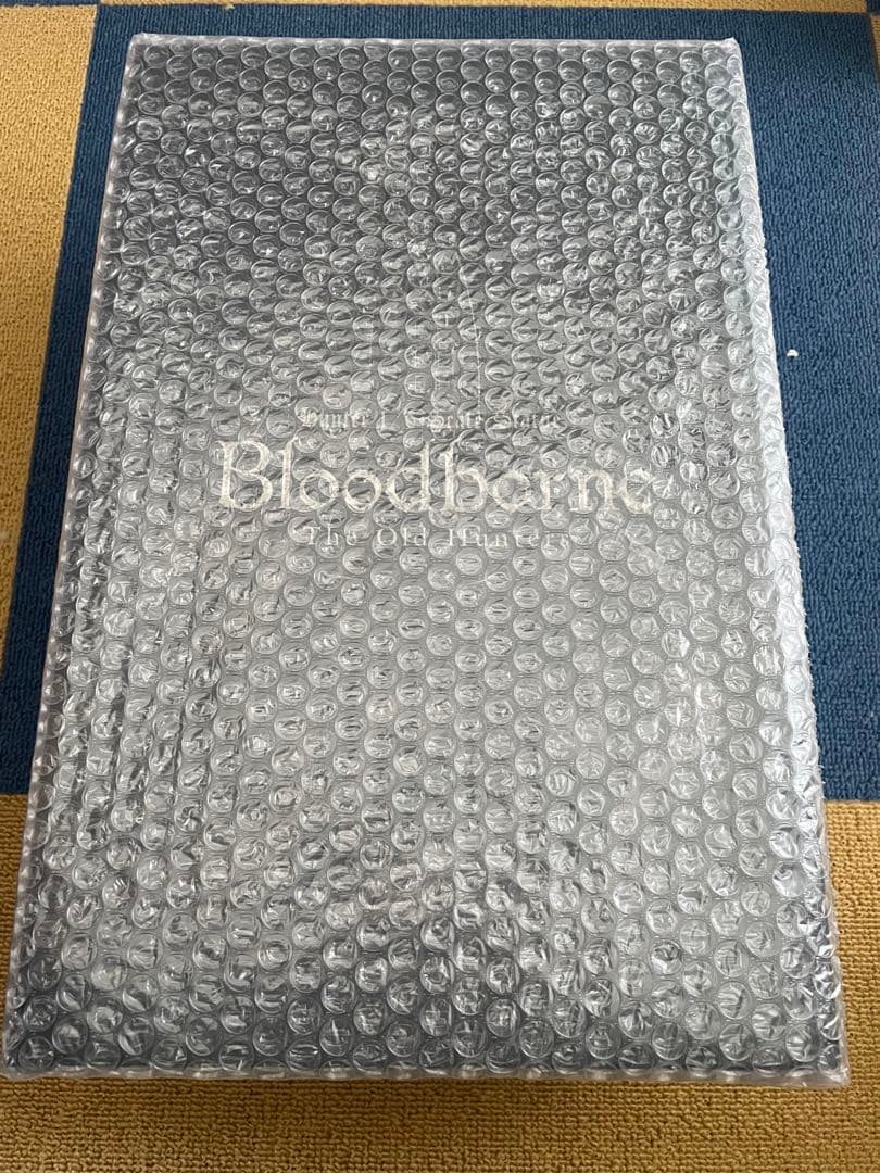 Bloodborne 狩人 1/6 スケール スタチュー