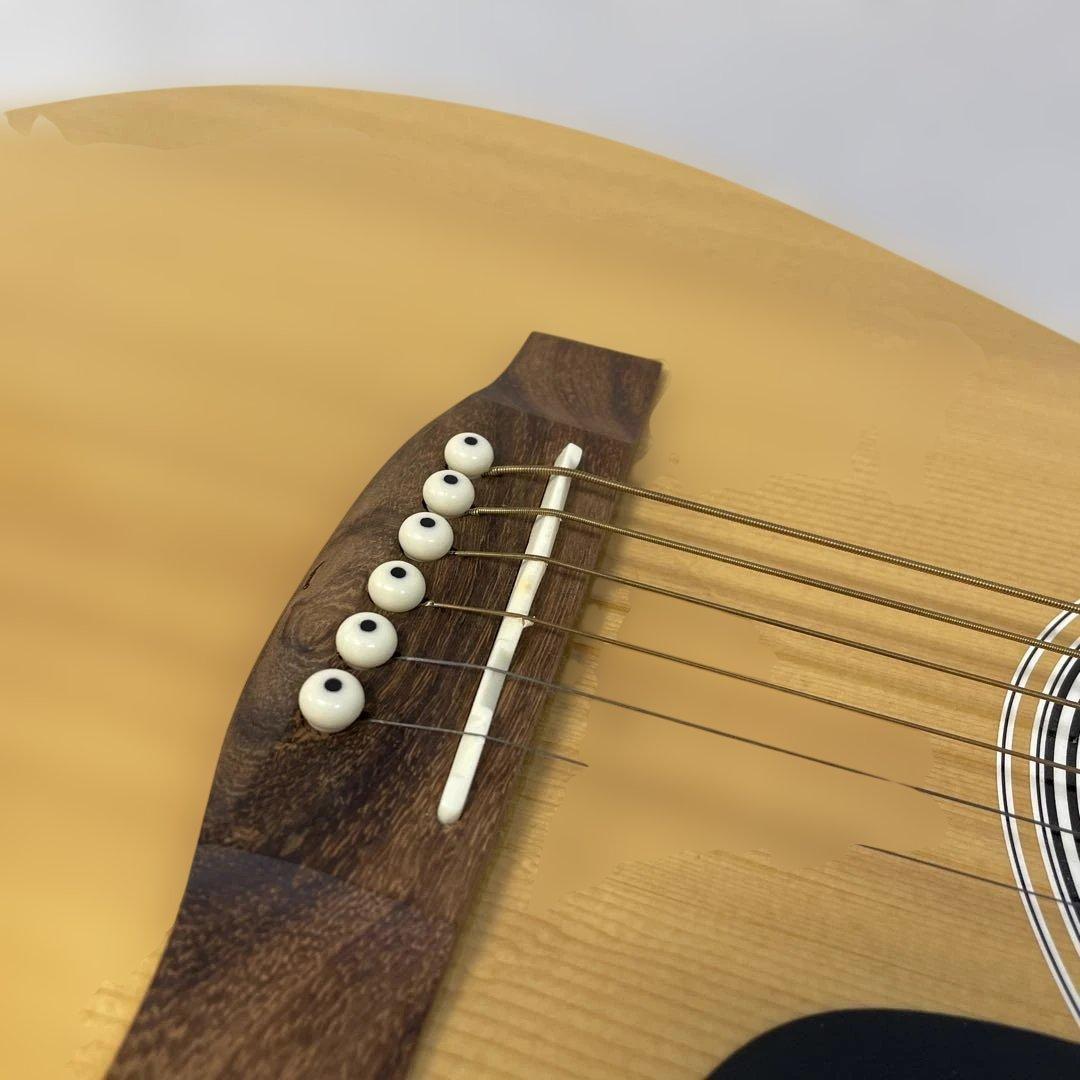 Sepia Crue アコースティックギター FG-1/N 他付属品あり