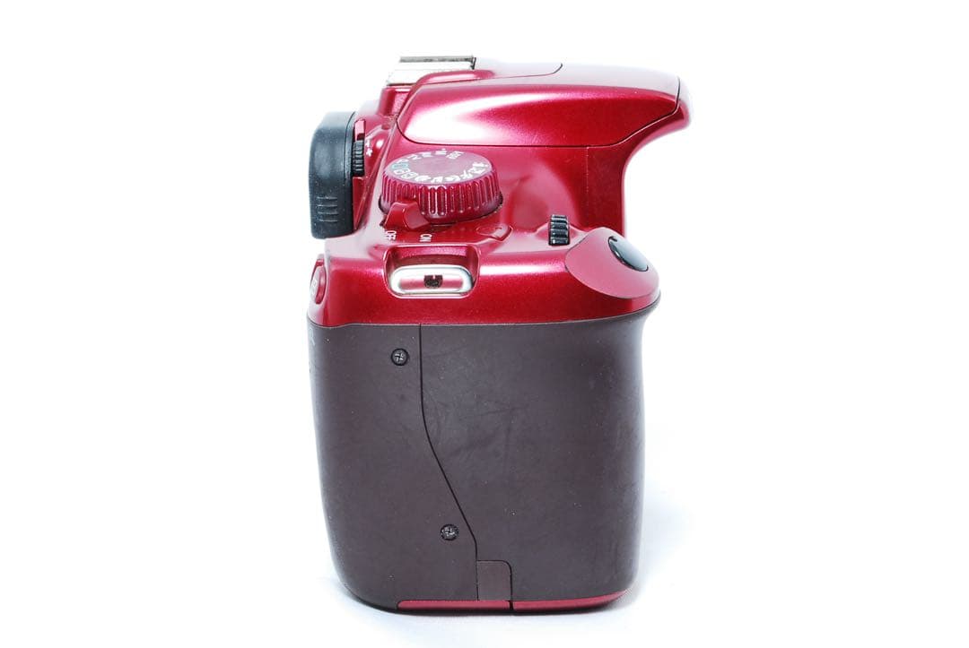 Canon Kiss X50◆人気カラー◆すぐ使える◆スマホ転送◆一眼レフカメラ