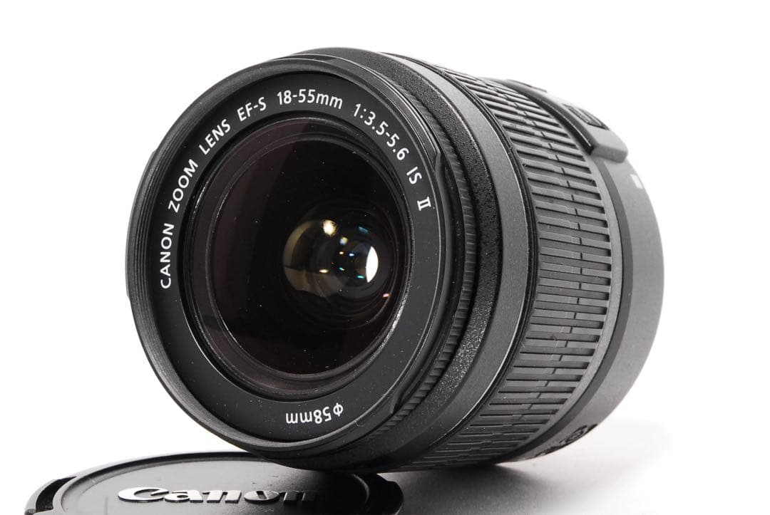 Canon Kiss X50◆人気カラー◆すぐ使える◆スマホ転送◆一眼レフカメラ