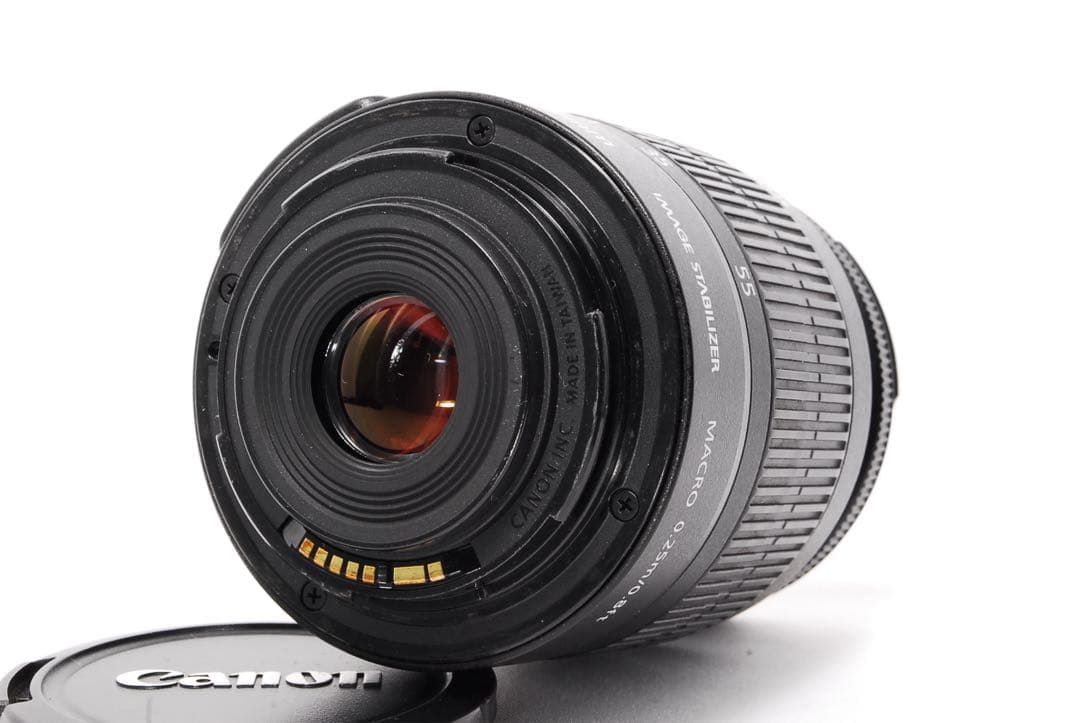 Canon Kiss X50◆人気カラー◆すぐ使える◆スマホ転送◆一眼レフカメラ